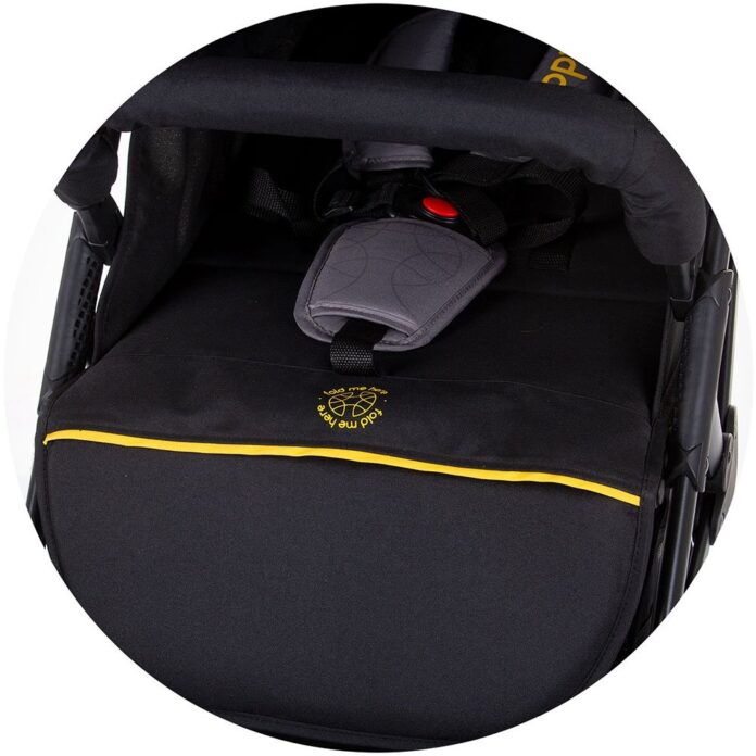 Carucior sport Chipolino Poppy pacific