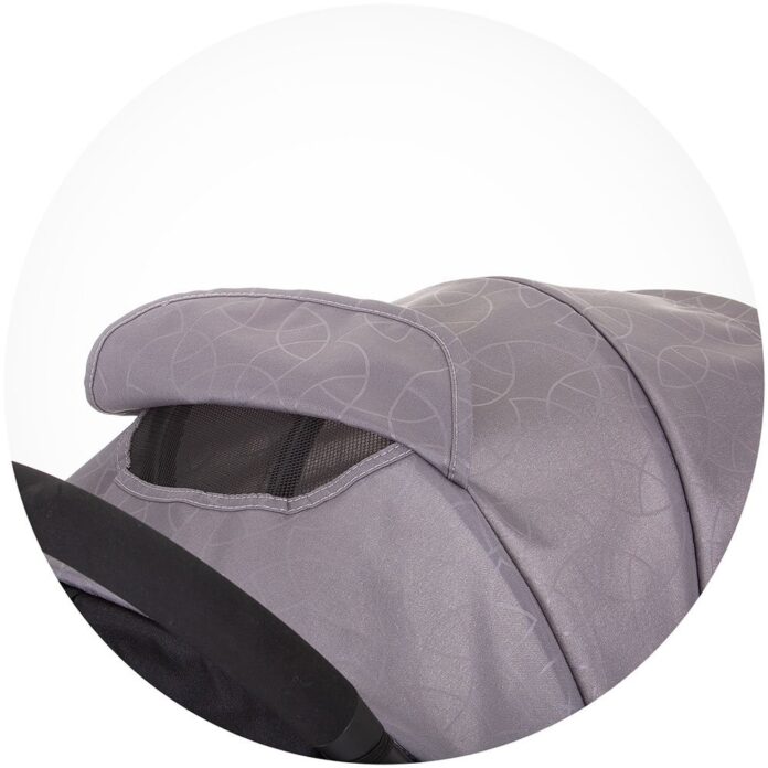 Carucior sport Chipolino Poppy pacific
