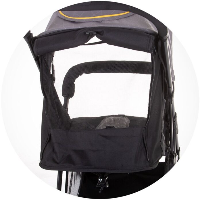 Carucior sport Chipolino Poppy pacific