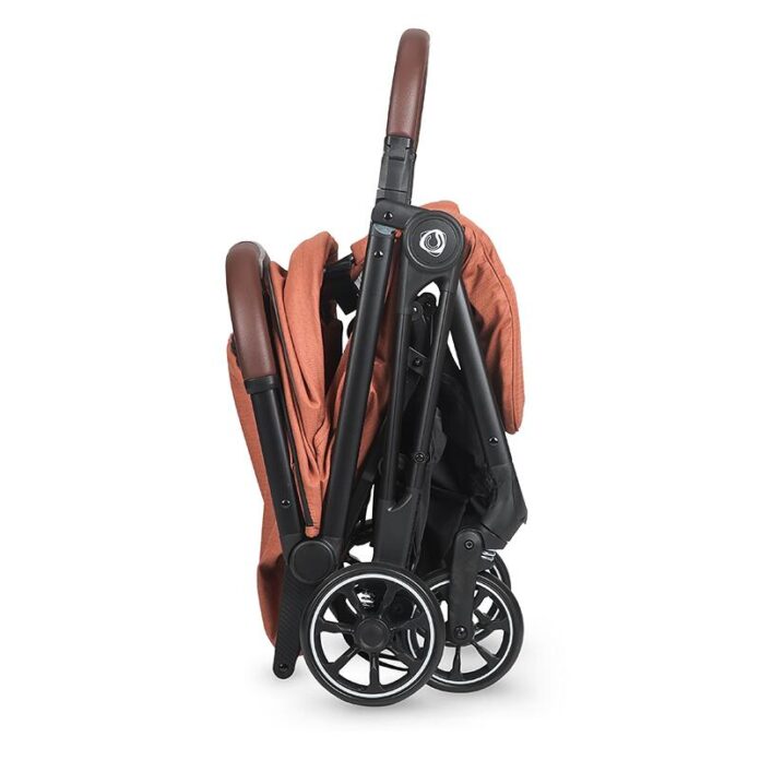 Carucior sport Coccolle cu pliere automata Beyla Coral