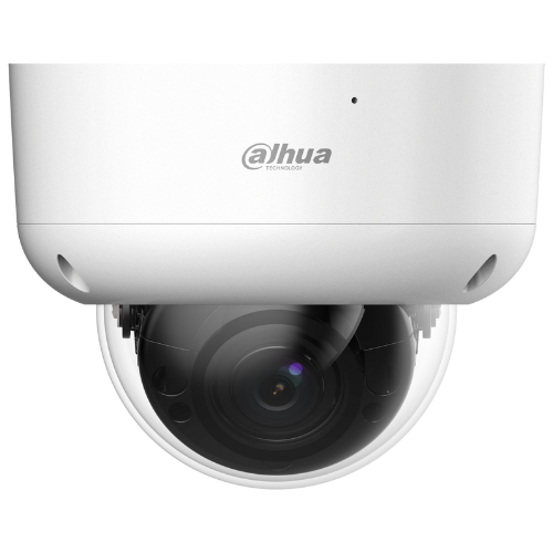 Camera de supraveghere interior, 2 MP, Dahua HAC-HDBW1231RA-Z-A-2712, Starlight 2MP, lentila 2.7 mm-12mm, IR 60m