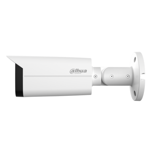 Camera de supraveghere, exterior, 2MP, Lumina alba 60 mentri, lentila 2.7mm-13.5mm, Full-color,  Dahua HAC-HFW1239TU-Z-A-LED-27135-S2