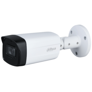 Camera de supraveghere, exterior, 4K Dahua HAC-HFW1800TH-I8-0360B, lentila 3.6mm, IR 80m Camera de supraveghere, exterior, 4K Dahua HAC-HFW1800TH-I8-0360B, lentila 3.6mm, IR 80m