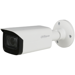 Camera supraveghere exterior Dahua Starlight Full Color HAC-HFW2249T-I8-A-NI-0360B, 2 MP, fara LED-uri, 3.6 mm, microfon Camera supraveghere exterior Dahua Starlight Full Color HAC-HFW2249T-I8-A-NI-0360B, 2 MP, fara LED-uri, 3.6 mm, microfon