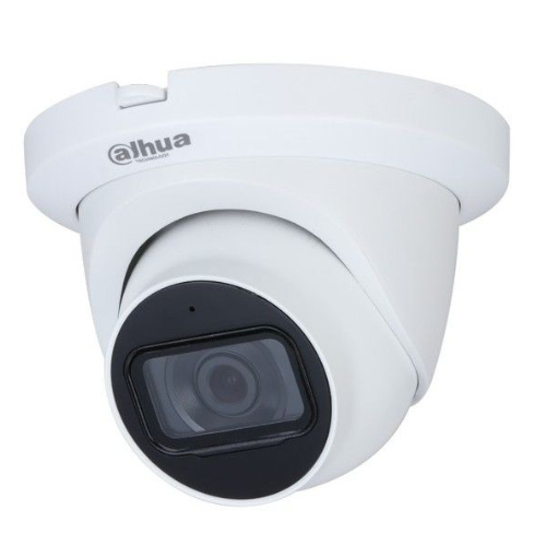 Cameră Supraveghere Dahua HAC-HDW1200TLMQ-A-0280B-S6, 2MP, IR 30m, Microfon, 2.8mm, IP67 Cameră Supraveghere Dahua HAC-HDW1200TLMQ-A-0280B-S6, 2MP, IR 30m, Microfon, 2.8mm, IP67