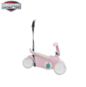 Ham transport Kart Berg GO 2 Ham transport Kart Berg GO 2