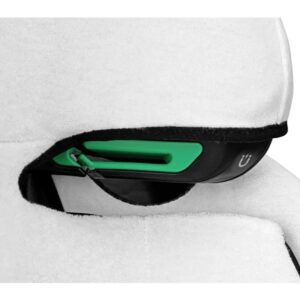 Husa de vara pentru scaun auto Maxi-Cosi Titan pro I-size natural white Husa de vara pentru scaun auto Maxi-Cosi Titan pro I-size natural white