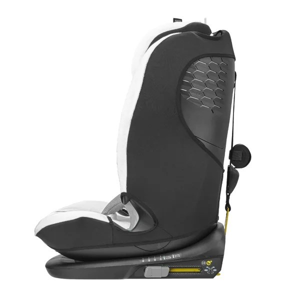 Husa de vara pentru scaun auto Maxi-Cosi Titan pro I-size natural white Husa de vara pentru scaun auto Maxi-Cosi Titan pro I-size natural white