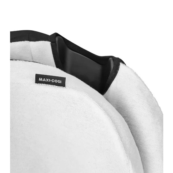 Husa de vara pentru scaun auto Maxi-Cosi Titan pro I-size natural white Husa de vara pentru scaun auto Maxi-Cosi Titan pro I-size natural white