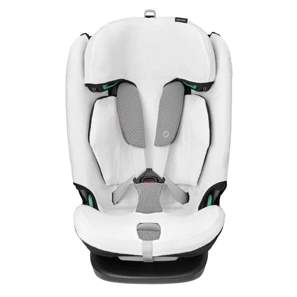 Husa de vara pentru scaun auto Maxi-Cosi Titan pro I-size natural white Husa de vara pentru scaun auto Maxi-Cosi Titan pro I-size natural white