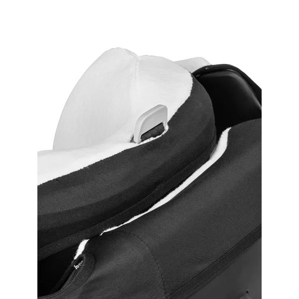 Husa de vara pentru scaun auto Maxi-Cosi Titan pro I-size natural white Husa de vara pentru scaun auto Maxi-Cosi Titan pro I-size natural white