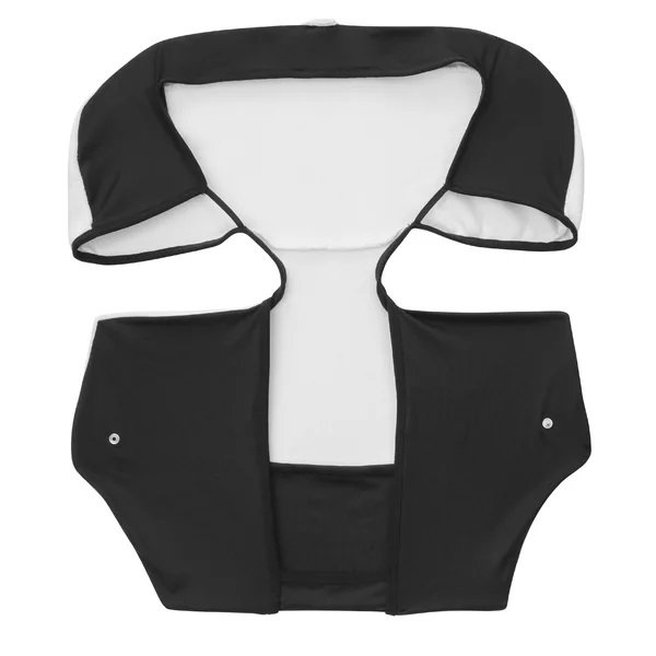 Husa de vara pentru scaun auto Maxi-Cosi Titan pro I-size natural white Husa de vara pentru scaun auto Maxi-Cosi Titan pro I-size natural white