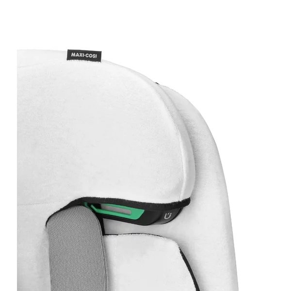 Husa de vara pentru scaun auto Maxi-Cosi Titan pro I-size natural white Husa de vara pentru scaun auto Maxi-Cosi Titan pro I-size natural white