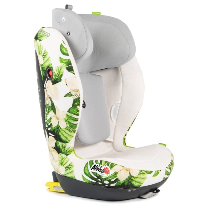 Husa de vara scaun auto Swandoo Charlie Aloha Husa de vara scaun auto Swandoo Charlie Aloha
