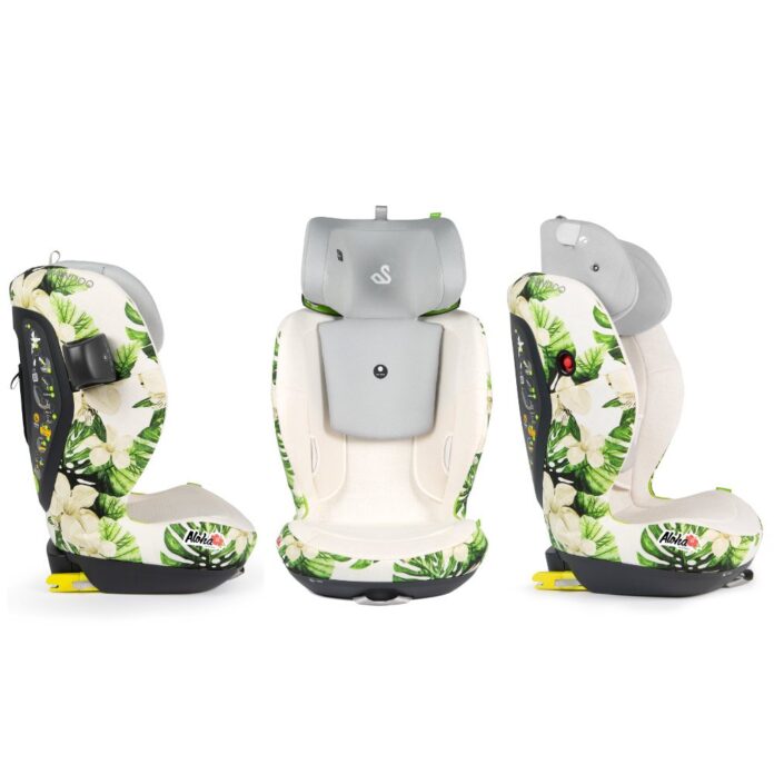 Husa de vara scaun auto Swandoo Charlie Aloha Husa de vara scaun auto Swandoo Charlie Aloha