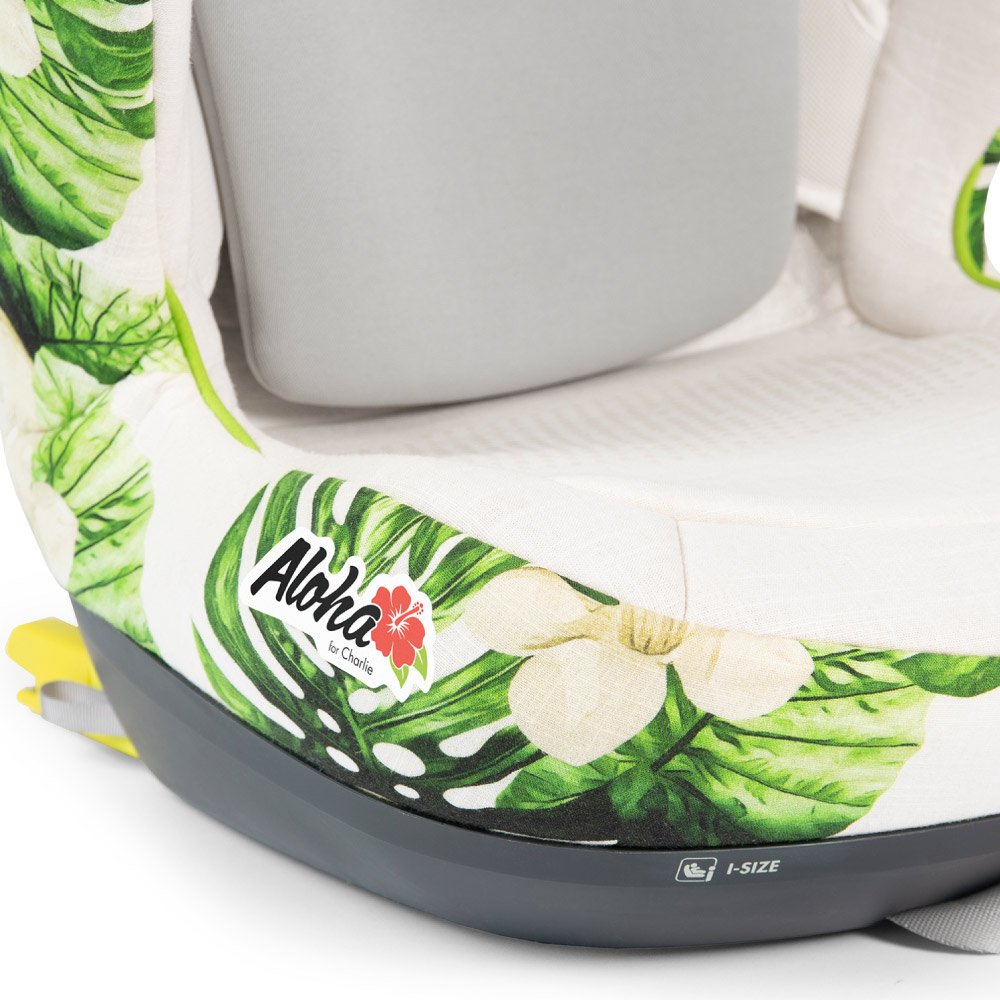 Husa de vara scaun auto Swandoo Charlie Aloha Husa de vara scaun auto Swandoo Charlie Aloha