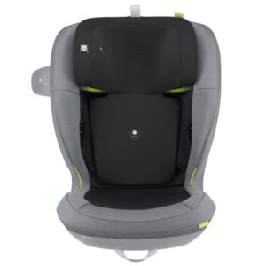 Husa scaun auto Swandoo Charlie Sesame Grey Husa scaun auto Swandoo Charlie Sesame Grey