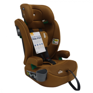 Scaun auto Elevate Gray 76-150 cm certificat R129 Joie Scaun auto Elevate Gray 76-150 cm certificat R129 Joie