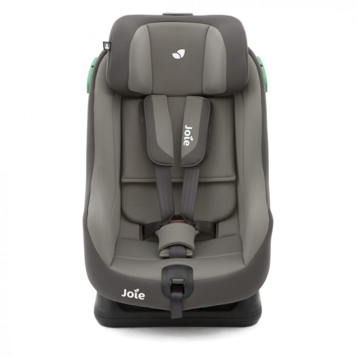 Scaun auto Joie Steadi R129 Cobblestone 40-105 cm certificat R129