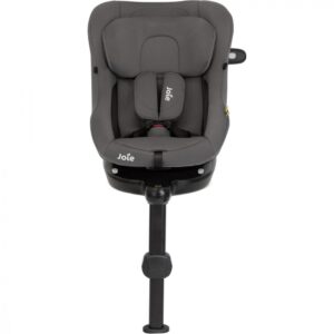Scaun auto Joie i-Pivot 360 Thunder, 40-105 cm, certificat R129 si testat ADAC Scaun auto Joie i-Pivot 360 Thunder, 40-105 cm, certificat R129 si testat ADAC