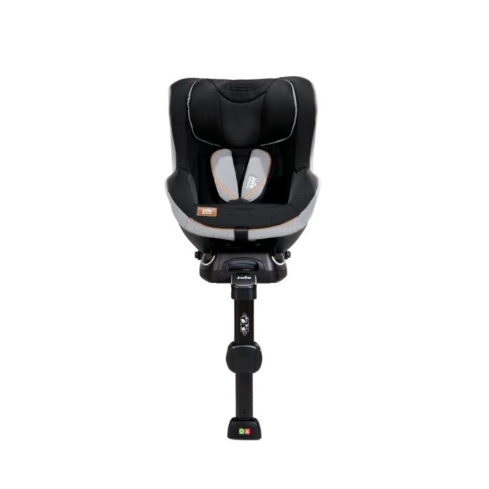 Scaun auto i-Quest Signature Carbon nastere-105 cm certificat R129 Joie
