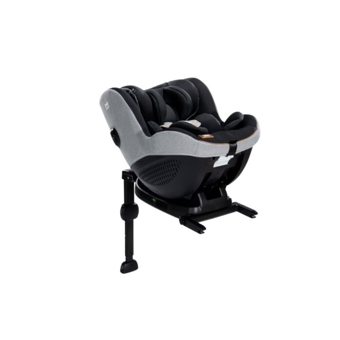 Scaun auto i-Quest Signature Carbon nastere-105 cm certificat R129 Joie