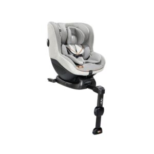 Scaun auto i-Quest Signature Oyster nastere-105 cm certificat R129 Joie Scaun auto i-Quest Signature Oyster nastere-105 cm certificat R129 Joie