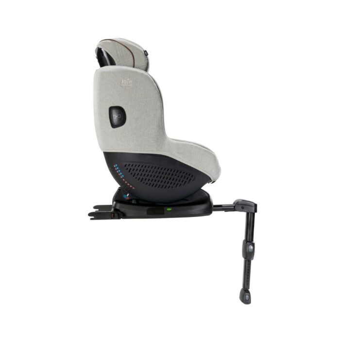 Scaun auto i-Quest Signature Oyster nastere-105 cm certificat R129 Joie