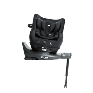 Scaun auto pentru copii Joie i-Harbour Signature Eclipse rotativ, i-Size , 40-105 cm + Baza i-Size i-Base Encore, testat ADAC si certificat R129 Scaun auto pentru copii Joie i-Harbour Signature Eclipse rotativ, i-Size , 40-105 cm + Baza i-Size i-Base Encore, testat ADAC si certificat R129
