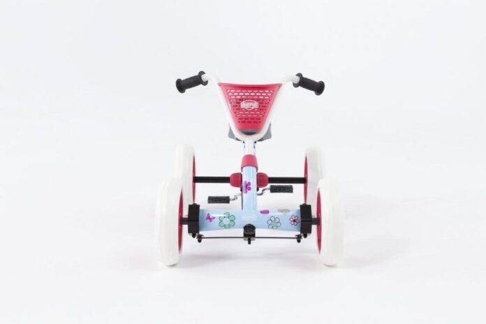 Kart BERG Buzzy Bloom
