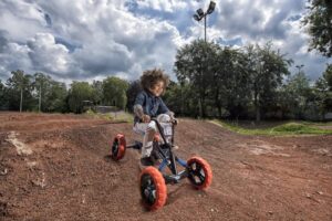 Kart BERG Buzzy Nitro Kart BERG Buzzy Nitro