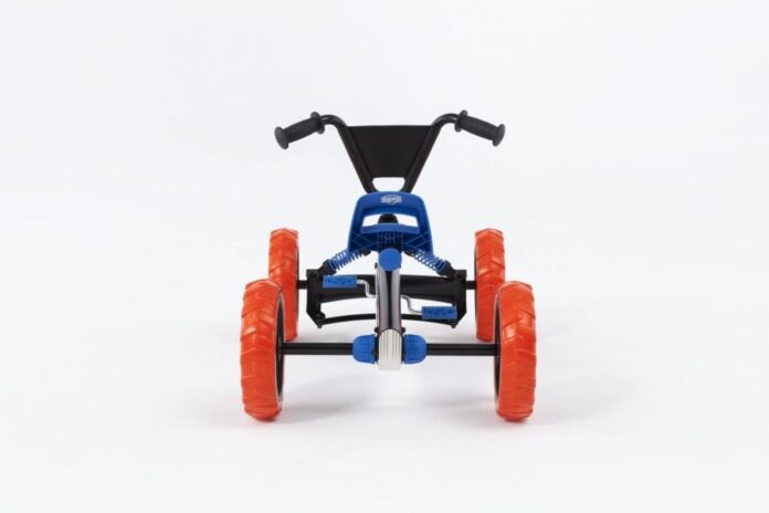 Kart BERG Buzzy Nitro