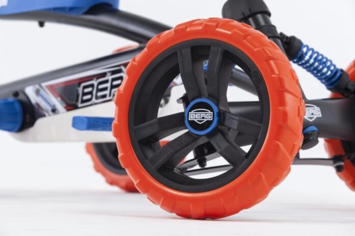 Kart BERG Buzzy Nitro