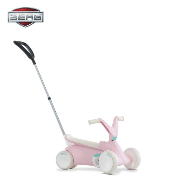 Kart BERG GO 2 Albastru