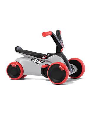 Kart Berg GO 2 SparX Galben