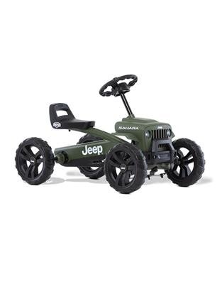 Kart Berg Jeep Buzzy Sahara