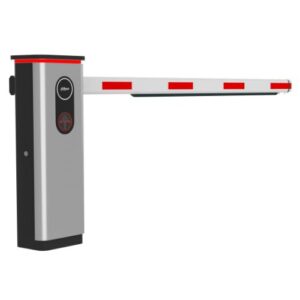 Kit bariera auto si camera recunoastere placute Dahua, 4MP, IR 30m, alarma acustica si vizuala, lungime brat cu LED 3m, detectie vehicul Kit bariera auto si camera recunoastere placute Dahua, 4MP, IR 30m, alarma acustica si vizuala, lungime brat cu LED 3m, detectie vehicul