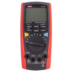 Multimetru UT71A Uni-T Multimetru UT71A Uni-T