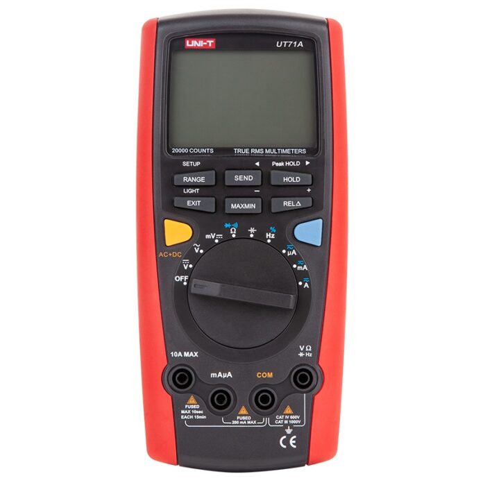 Multimetru UT71A Uni-T