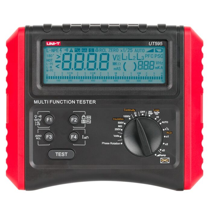 Multimetru digital universal UT595 UNI-T