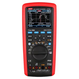 Multimetru Digital Ut181a Uni-t, MIE0171 Multimetru Digital Ut181a Uni-t, MIE0171