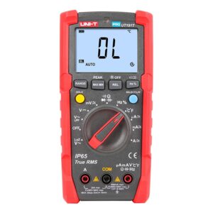 Multimetru digital UT191T UNI-T Multimetru digital UT191T UNI-T