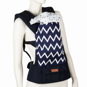 Marsupiu ergonomic Coccolle Libra Gri Marsupiu ergonomic Coccolle Libra Gri