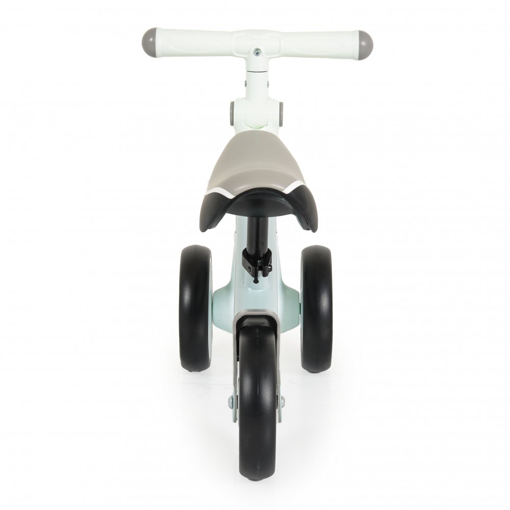 Mini tricicleta de echilibru fara pedale Byox Lils bike Pink, sezut moale si reglabil pe inaltime, interval de viraj limitat, roti late din spuma EVA, potrivita copiilor de la 1 an Mini tricicleta de echilibru fara pedale Byox Lils bike Pink, sezut moale si reglabil pe inaltime, interval de viraj limitat, roti late din spuma EVA, potrivita copiilor de la 1 an