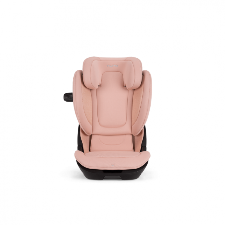 Scaun auto pentru copii Nuna AACE lx Ocean i-Size, 100-150 cm, testat ADAC, spatar reglabil, tetiera ajustabila, SPS