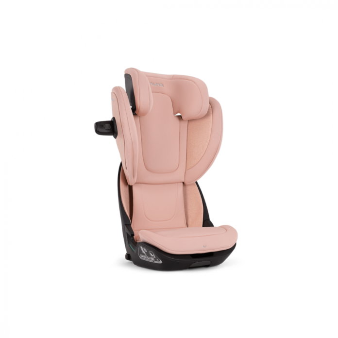 Scaun auto pentru copii Nuna AACE lx Ocean i-Size, 100-150 cm, testat ADAC, spatar reglabil, tetiera ajustabila, SPS