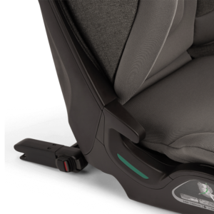 Scaun auto pentru copii Nuna AACE lx Thunder i-Size, 100-150 cm, testat ADAC, spatar reglabil, tetiera ajustabila, SPS Scaun auto pentru copii Nuna AACE lx Thunder i-Size, 100-150 cm, testat ADAC, spatar reglabil, tetiera ajustabila, SPS