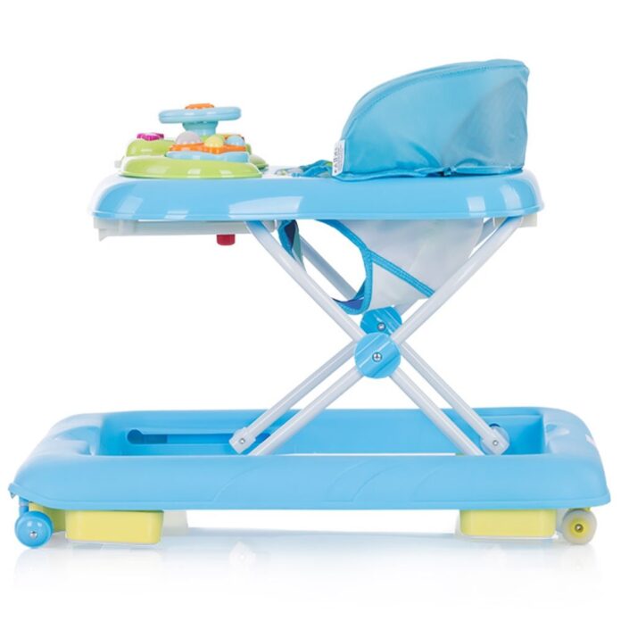 Premergator Chipolino Carrera red