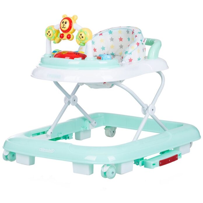 Premergator Chipolino Friends 4 in 1 pink