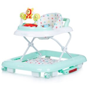 Premergator Chipolino Friends 4 in 1 pink Premergator Chipolino Friends 4 in 1 pink